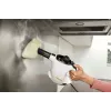 Kärcher SC 1 EasyFix Limpador a vapor portátil 1200 W Preto, Branco