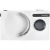 Máquina de cortar fiambre Severin AS 3912 elétrica 100 W branco plástico