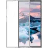 Capa dbramante1928 Galaxy S24 Ultra Transparente Monocromático