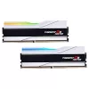 G.Skill Trident Z5 Neo RGB | 32 GB | DDR5 | 6000 MHz | PC/servidor | Registered No | ECC No