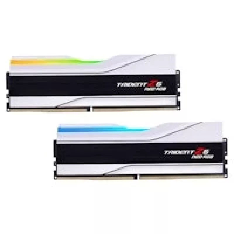 G.Skill Trident Z5 Neo RGB | 32 GB | DDR5 | 6000 MHz | PC/servidor | Registered No | ECC No
