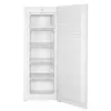 Congelador vertical MPM MPM-182-ZS-14, 168 L, classe E, R600a, 1430×550×580 mm, 40 dB, branco