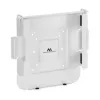 Suporte de parede/monitor MACLEAN MC-473 VESA 75x75 100x100 compatível com Mac Mini (2014 e mais recente)