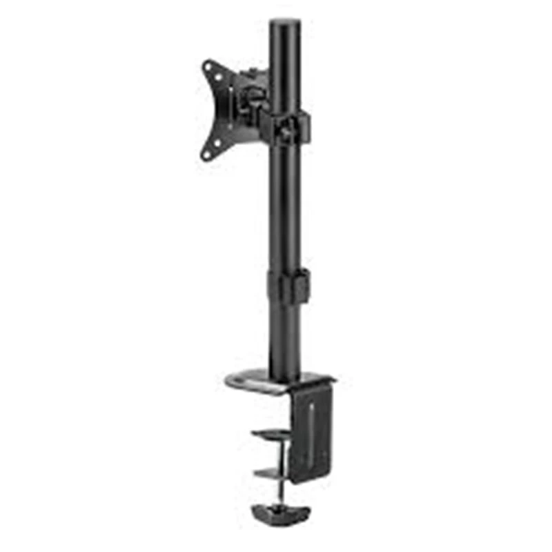 Suporte de mesa para monitor LCD Maclean, VESA 75x75 e 100x100, 17-32 polegadas, 9 kg, MC-751N