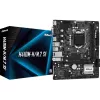 Motherboard ASRock H410M-H/M.2 SE Intel H410 LGA 1200 micro ATX