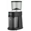 Moinho de café com moinho de impacto BLAUPUNKT FCM501 — 250 g de grãos, 180 g de café moído, 120 W, prateado