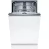 BOSCH SPV4HKX10E - Máquina de lavar loiça de encastrar