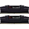 G.Skill Ripjaws V F4-3600C18D-32GVW memória DDR4 para computador de secretária 32 GB (2x16 GB) 3600 MHz CL18 XMP2, com dissipador, branca