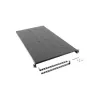 Prateleira para rack Lanberg AK-1013-B