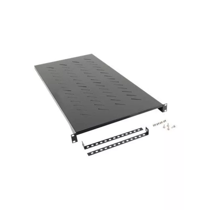 Prateleira para rack Lanberg AK-1013-B