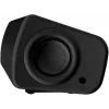 Sound Blaster GS3 barra de som compacta para gaming com RGB e tecnologia SuperWide, alimentada por USB, Bluetooth 5.4, saída para auscultadores para PC e Mac