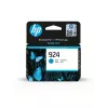 Tinteiro original HP 924 ciano