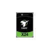 Seagate Exos X24 Disco interno 16 TB 7200 RPM 512 MB 3,5 inch Serial ATA III