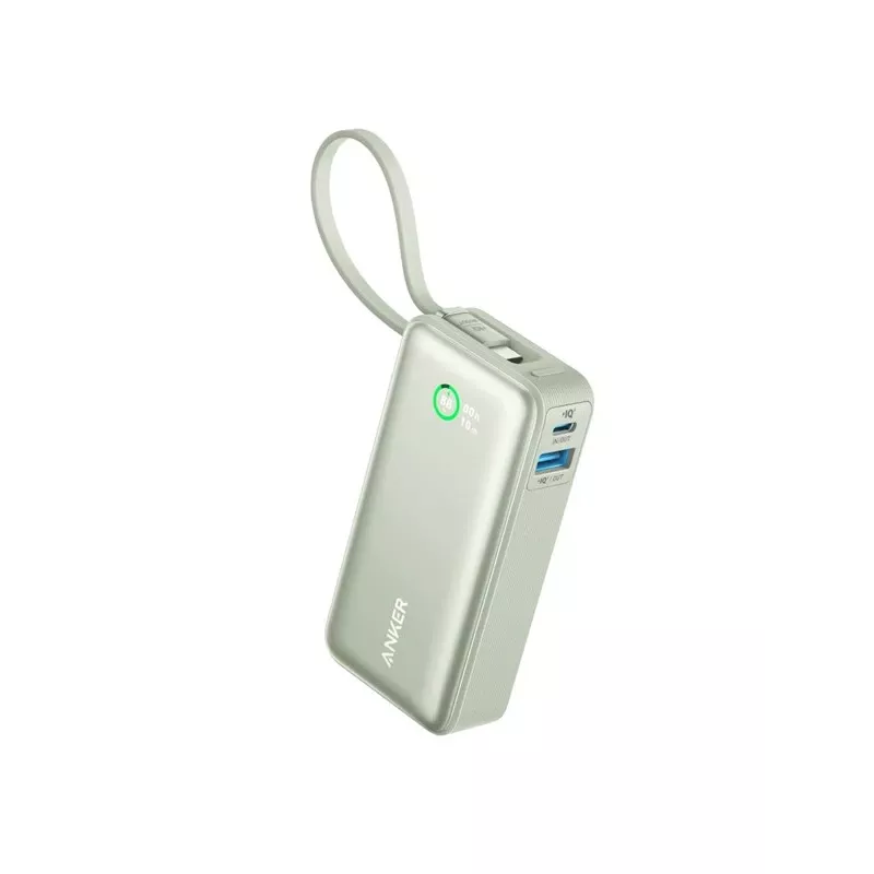 Powerbank portátil Anker A1259G61 10000 mAh