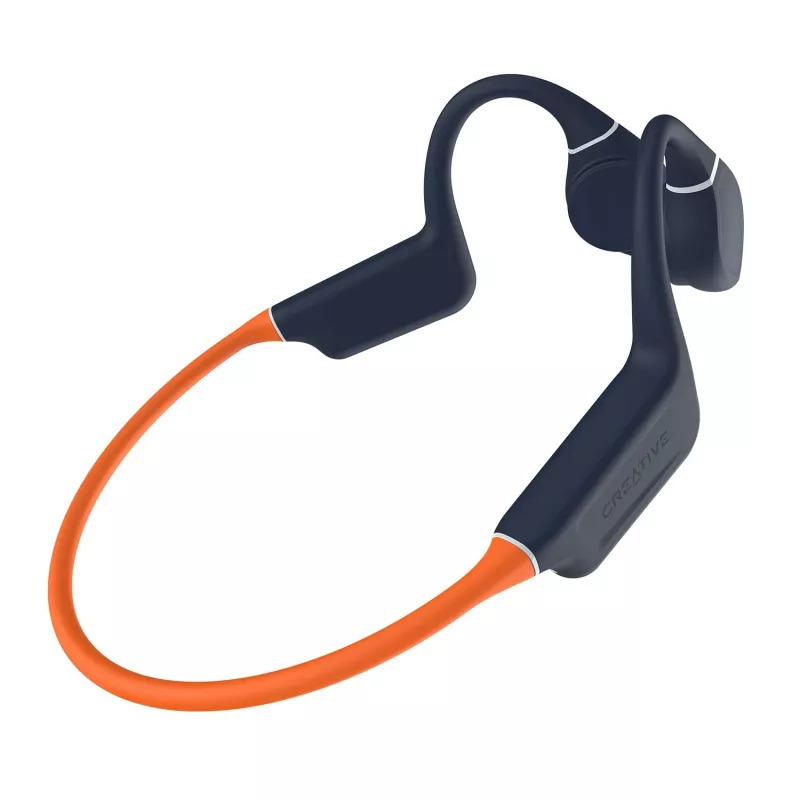 Creative 51EF1081AA002 Creative Outlier Free Pro+ Auscultadores On-Ear W