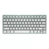 Teclado CHERRY KW 7100 MINI BT universal Bluetooth QWERTY US International cor menta