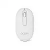Rato ótico sem fios DICOTA D32045, Bluetooth e 2,4 GHz, 1600 DPI