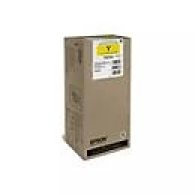 Epson WorkForce Pro WF-C869R unidade de fornecimento de tinta XXL amarela C13T97440N, 84.000 páginas