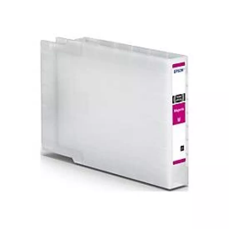 Epson C13T04A34N tinteiro magenta para WF‑C8190 / WF‑C8690 (ultra alta capacidade, original)