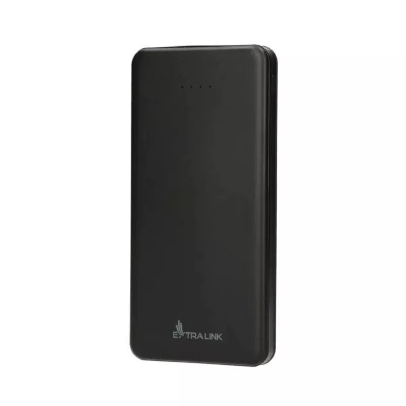 Powerbank portátil Extralink EPB-078B 10000mAh