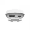 Router com fios Teltonika OTD140 Gigabit Ethernet branco