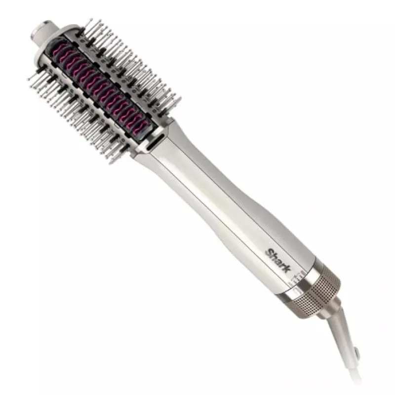 Escova de ar quente Shark SmoothStyle HT202EU