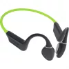 Creative Outlier FREE Plus auriculares desportivos sem fios com banda de pescoço, verdes