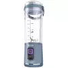 Batedeira desportiva Ninja Blast BC151EUNV — recipiente de 0,53 L, 14,4 W, a bateria, azul