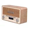 Denver DAB-18LW produto branco