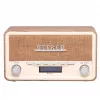 Denver DAB-18LW produto branco