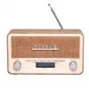 Denver DAB-18LW produto branco