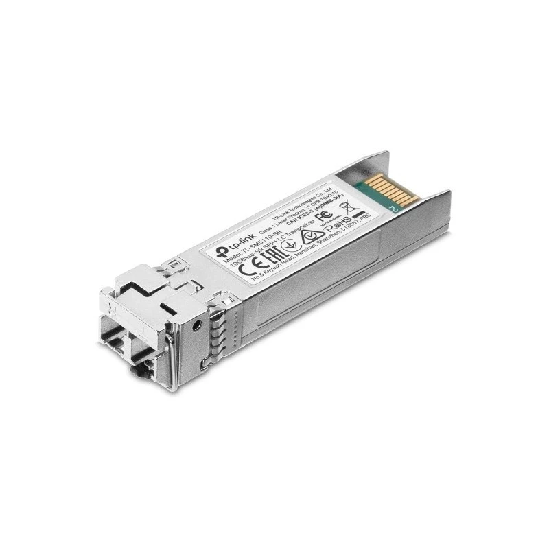 TP-Link Omada SM6110-SR 10G/25G SFP28 LC transcetor, 850 nm multimodo