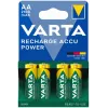Pilha Varta BAVA 56706