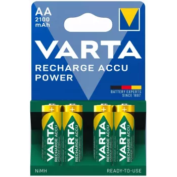 Pilha Varta BAVA 56706