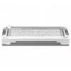 Plastificadora Tracer A4 TRL-7 All-in-One frio/quente, branco