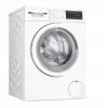 Máquina de lavar e secar Bosch WNA13401PL 8 kg / 5 kg 1400 rpm branco