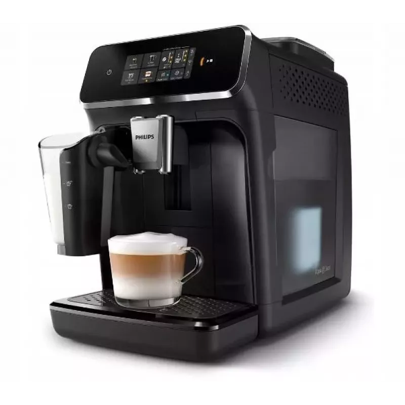 Philips EP2331/10 Máquina de café Máquina de café expresso automática 1,8 L