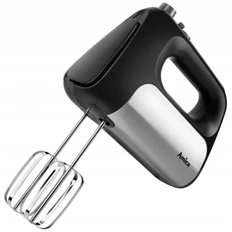 Amica MTD1016 batedeira de mão, 500 W