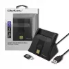 Leitor RFID Qoltec 50643