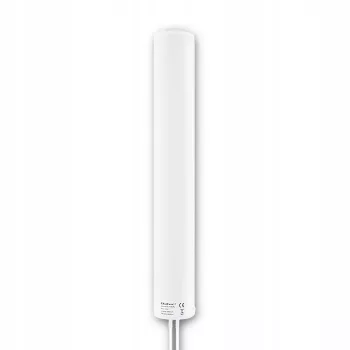 Antena Qoltec 57034 branco