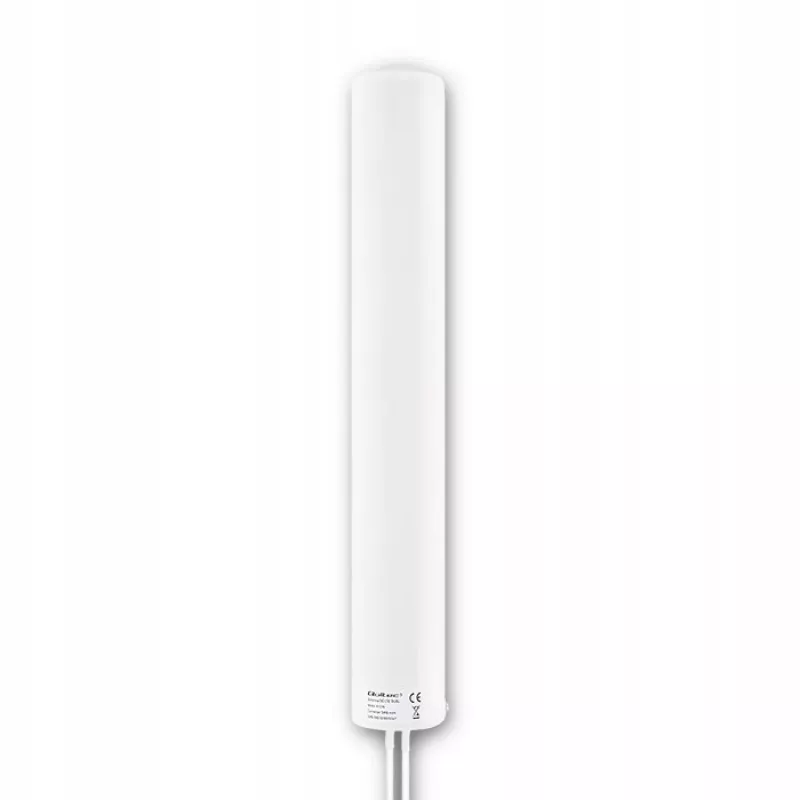 Antena Qoltec 57034 branco