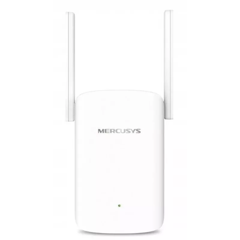 Repetidor Wi-Fi 6 AX1500 dual-band Mercusys ME60X