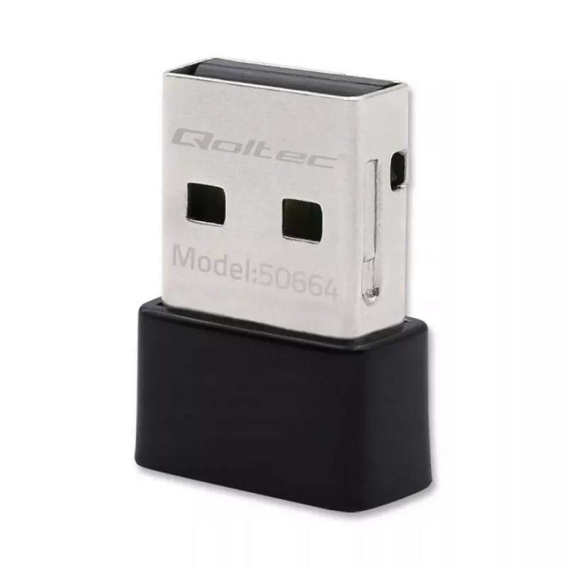 Adaptador mini USB sem fios ultra-rápido