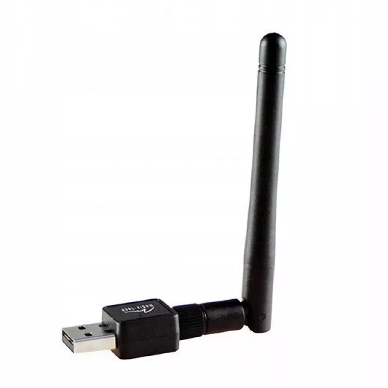 Media-Tech MT4223 adaptador USB Wi-Fi 4 11n