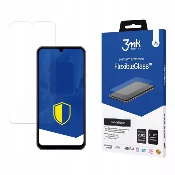 3MK FlexibleGlass 1 unid. para Galaxy A25 5G