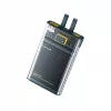 Power bank WEKOME WK-WP-323 série Vanguard, 10000 mAh, cabo USB-C e Lightning integrado, PD 20 W + QC 22,5 W