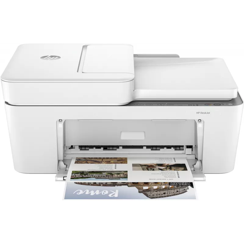 HP DeskJet 4220e impressora multifunções sem fios a cores, Instant Ink; copiadora, scanner