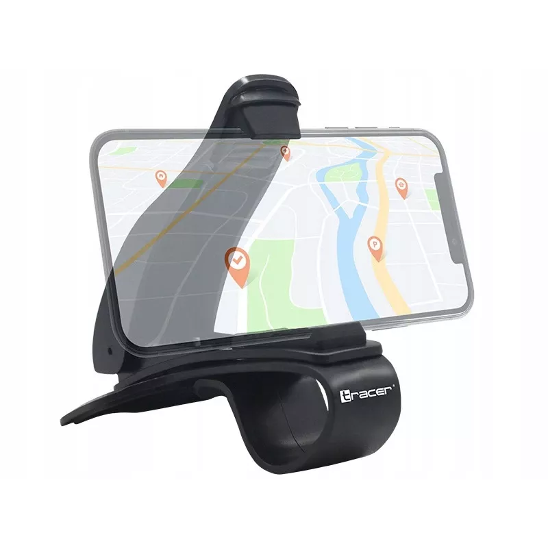 Suporte de telemóvel para automóvel Tracer U18