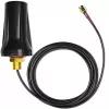 Antena dupla 4G LTE 7dBi omnidirecional, exterior