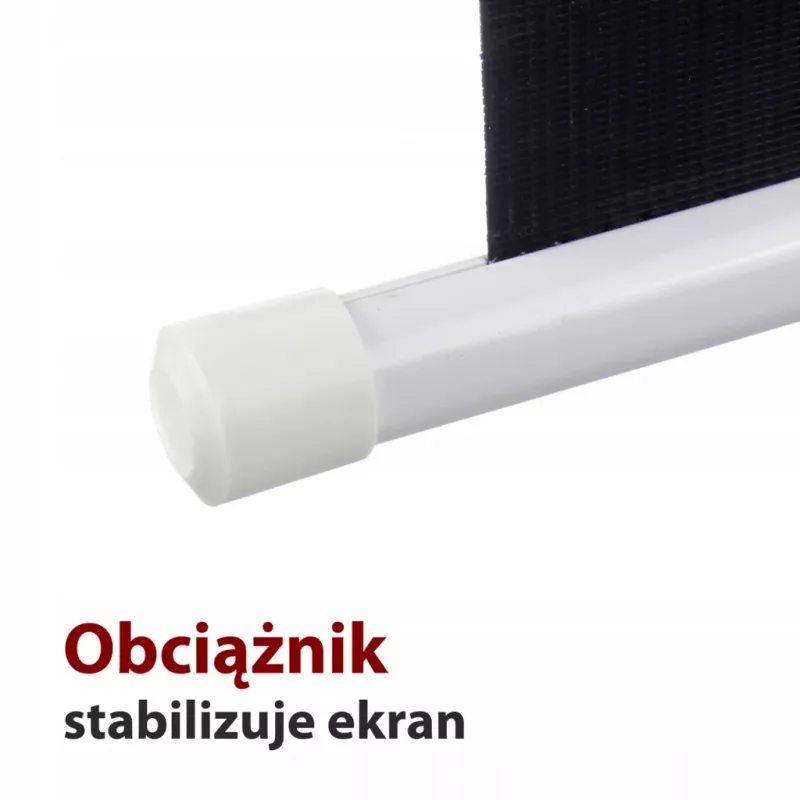 Tela elétrica 16:9 106 com comando 234x131 cm FS-106 16:9